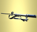 美國DEACON1699#注射槍