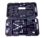 液壓式法蘭擴張器